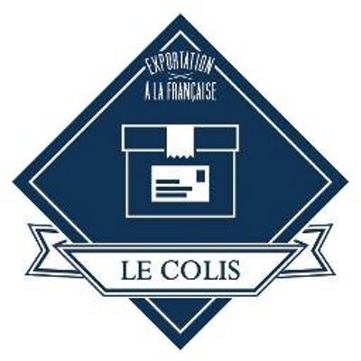 LE COLIS