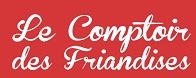 LE COMPTOIR DES FRIANDISES