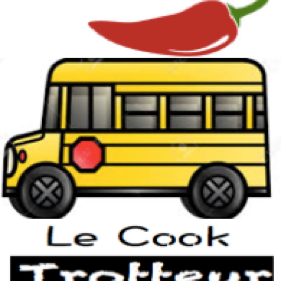 LE COOK TROTTEUR