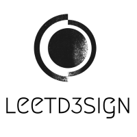 LEET DESIGN