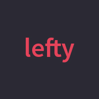 LEFTY