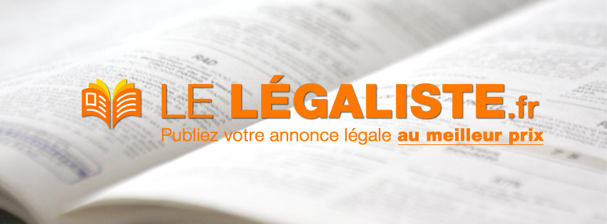 LE LEGALISTE