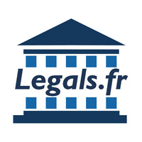 LEGALS