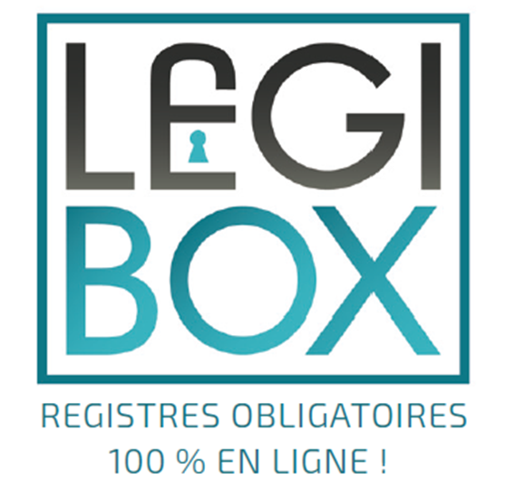LEGIBOX