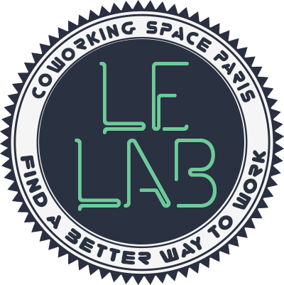 LE LAB COWORKING - PETITES ECURIES