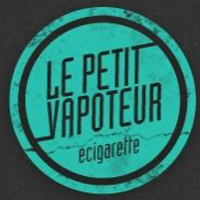 LE PETIT VAPOTEUR