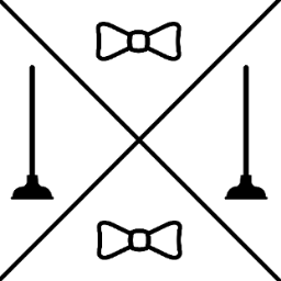 LE PLOMBIER GENTLEMAN