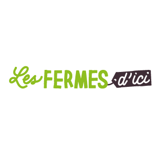 LES FERMES D'ICI