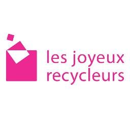 LES JOYEUX RECYCLEURS
