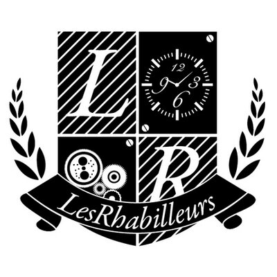 LES RHABILLEURS