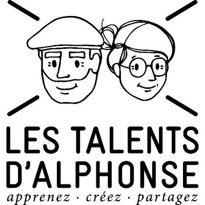 LES TALENTS D ALPHONSE