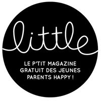 LITTLE MAGAZINE