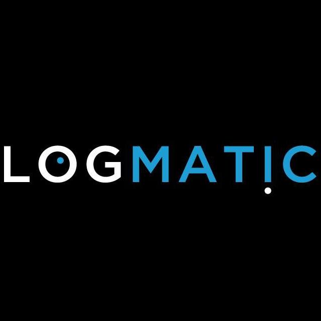 LOGMATIC.IO