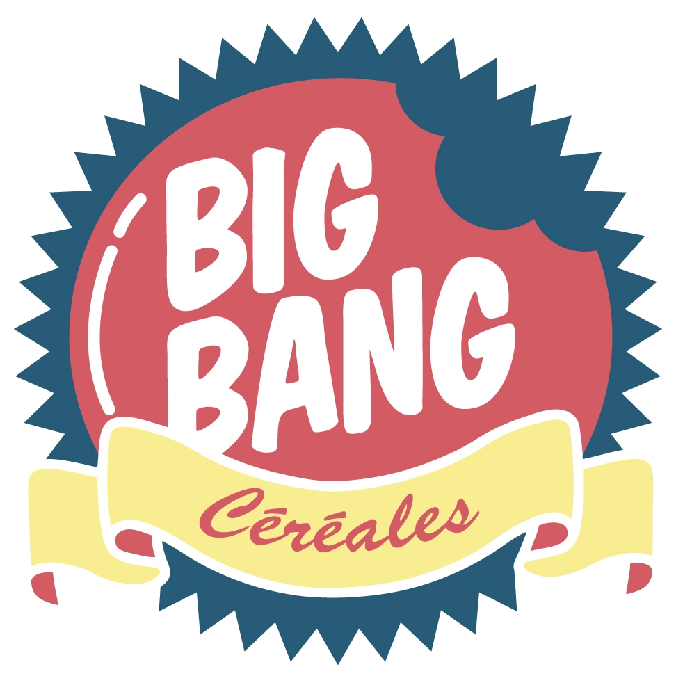 BIG BANG CEREALE