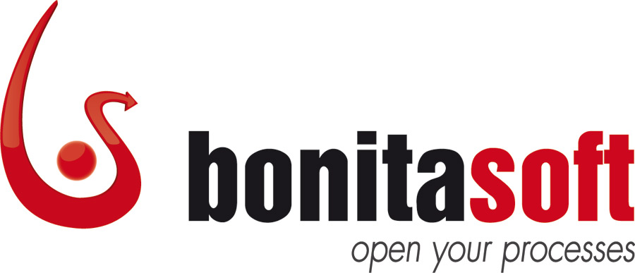 Startup BONITASOFT