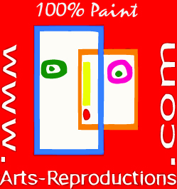 ARTS-REPRODUCTIONS.COM