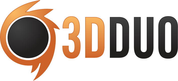 3DDUO