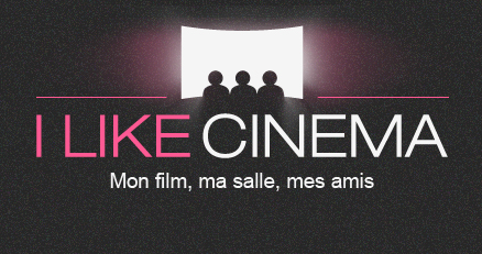 I LIKE CINEMA