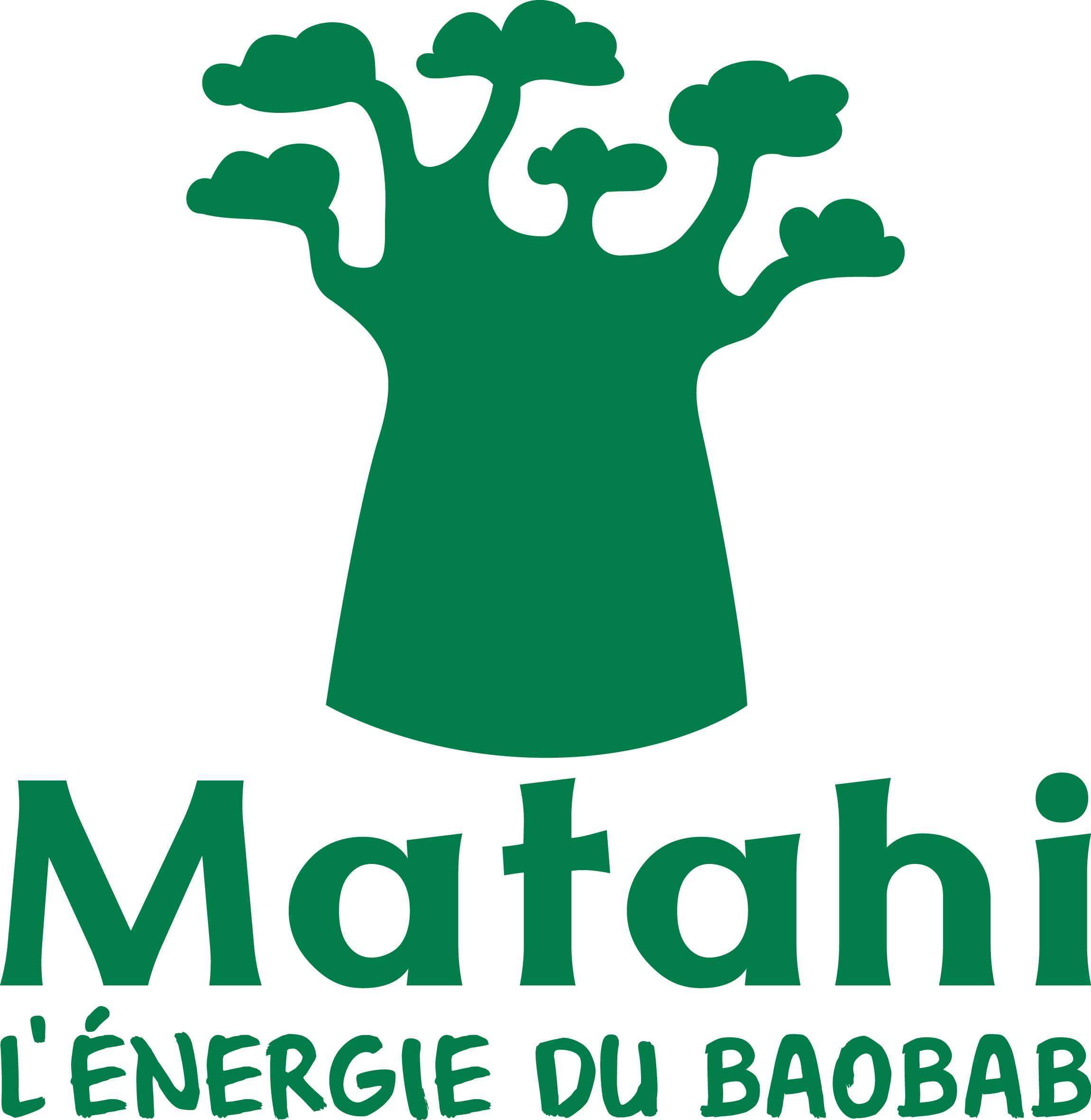 MATAHI COMPANY