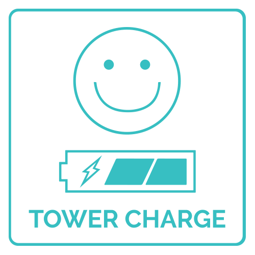 TOWER CHARGE