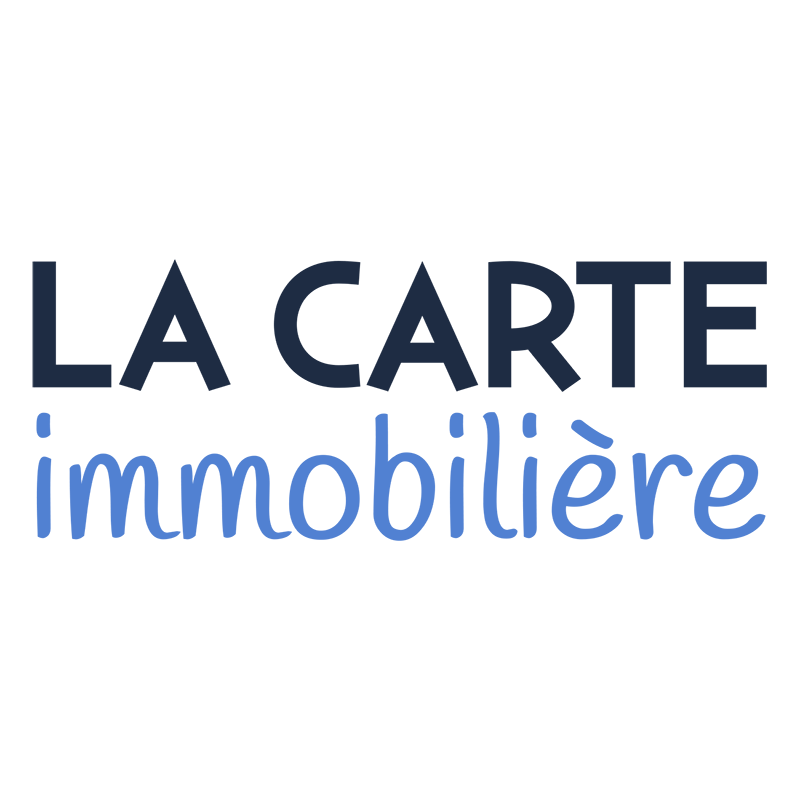 LA CARTE IMMOBILIERE