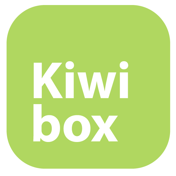 KIWI BOX