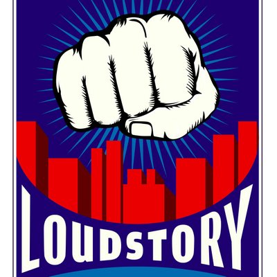 LOUDSTORY