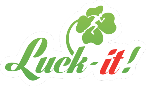 LUCK-IT