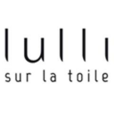 LULLI SUR LA TOILE