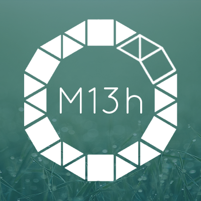 M13H