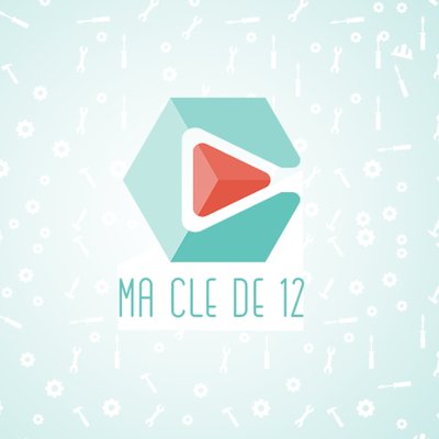 MA CLE DE 12