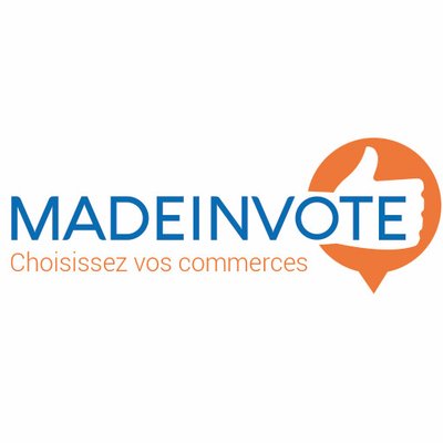 MADEINVOTE