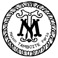MAISON TAMBOITE PARIS