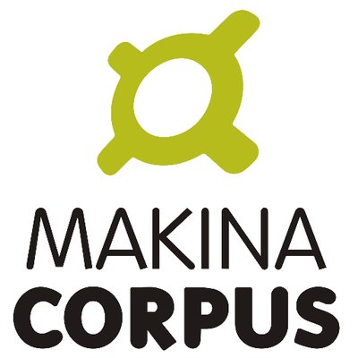 MAKINA CORPUS