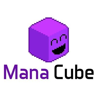 MANA CUBE