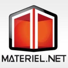MATERIEL.NET