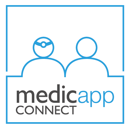 Startup MEDICAPP CONNECT
