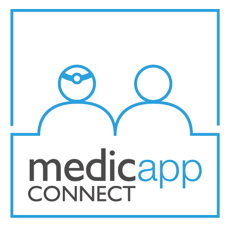 MEDICAPP CONNECT