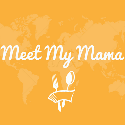 Startup MEET MY MAMA