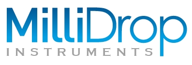 MILLIDROP INSTRUMENTS