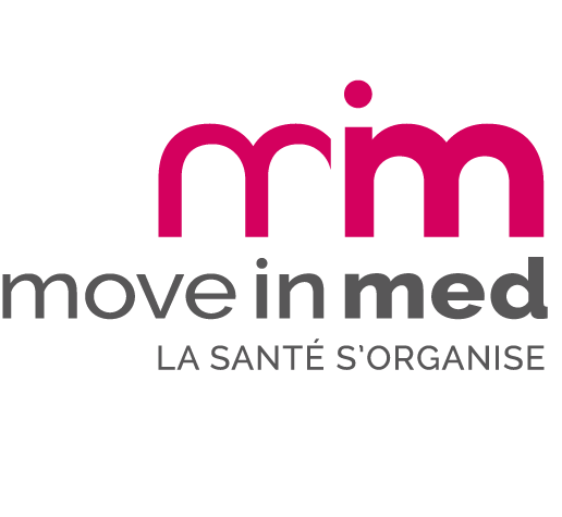 Startup MOVE IN MED