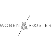 MOBEN AND ROOSTER