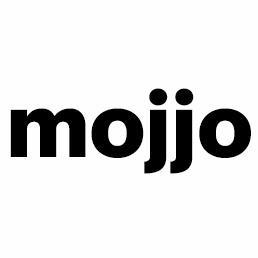 MOJJO