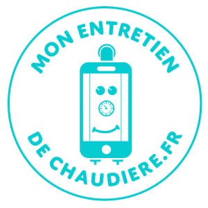 MON ENTRETIEN DE CHAUDIERE