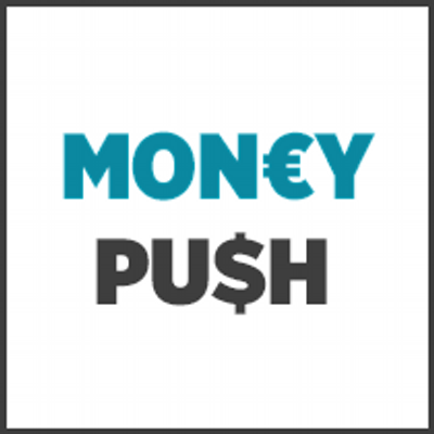 MONEY PUSH