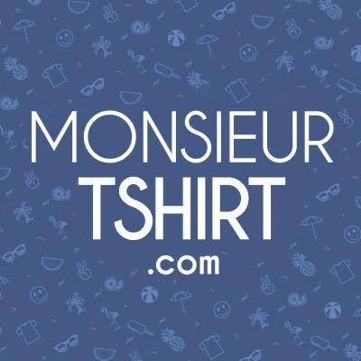 MONSIEUR TSHIRT