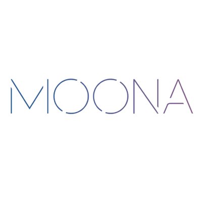 MOONA