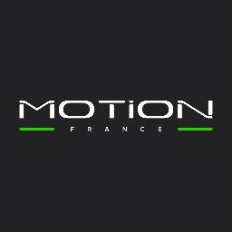 MOTION FRANCE