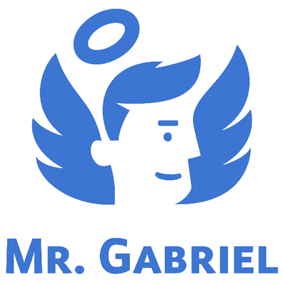 MR GABRIEL