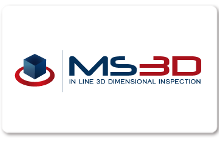 Startup MS3D